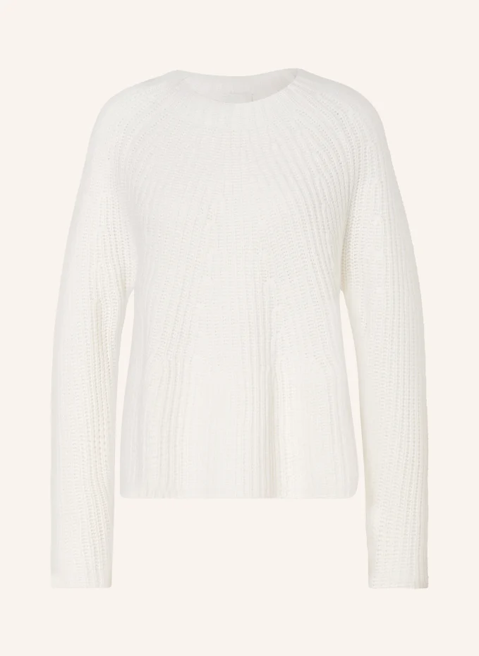 ALLUDE Pullover mit Cashmere Begrenzte Freigabe