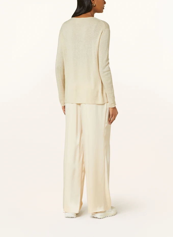 ALLUDE Cashmere-Pullover Letzte 3 Tage