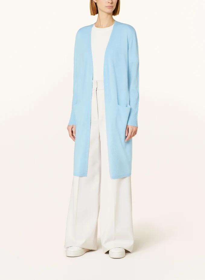 ALLUDE Strickhülle mit Cashmere JETZT KAUFEN