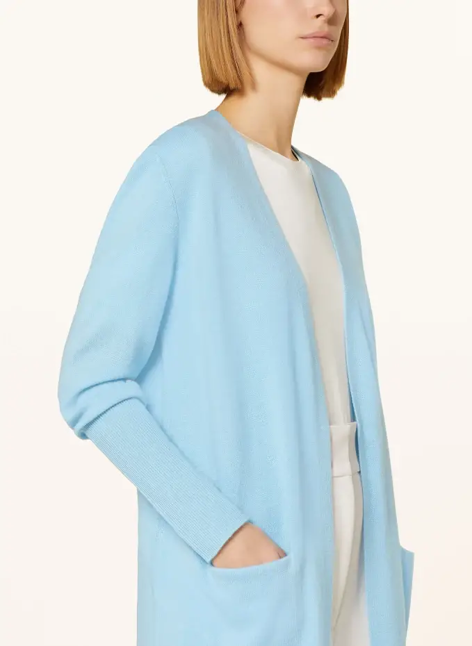 ALLUDE Strickhülle mit Cashmere JETZT KAUFEN