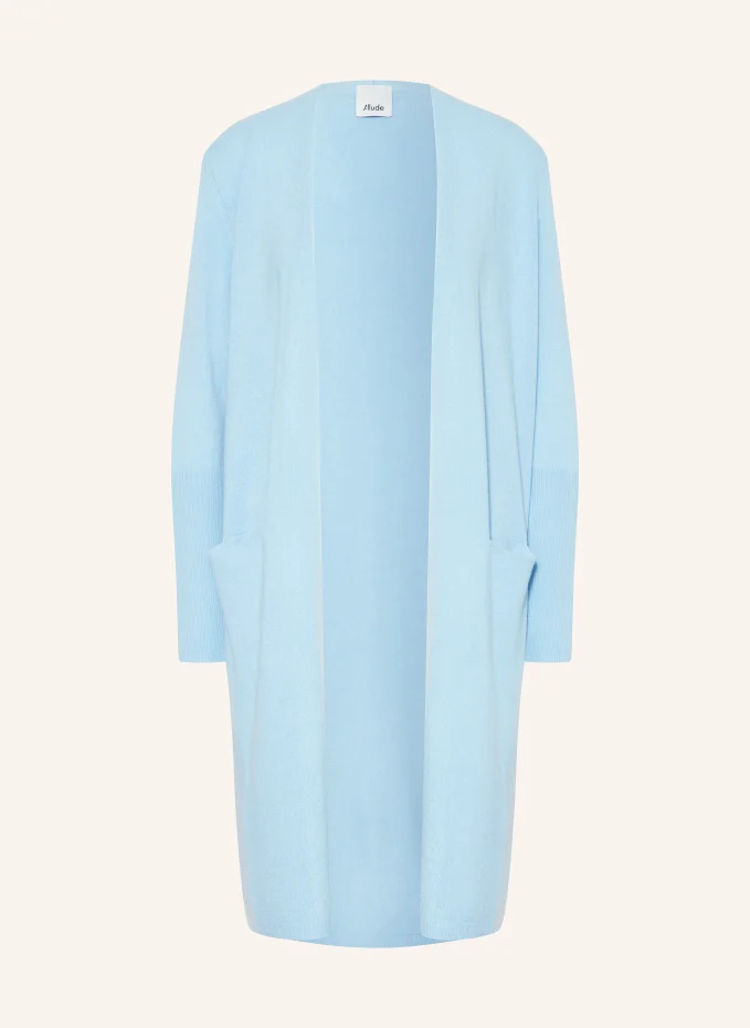 ALLUDE Strickhülle mit Cashmere JETZT KAUFEN