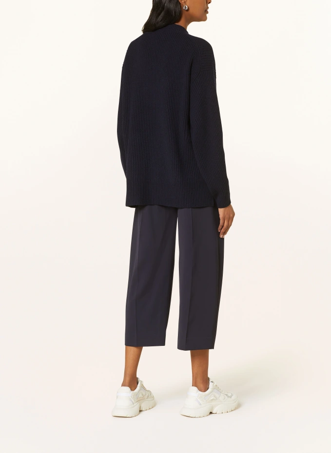 ALLUDE Strickhülle mit Cashmere Neueste Stile