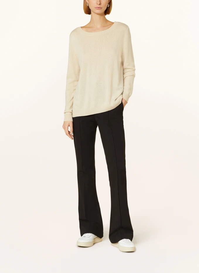 ALLUDE Pullover mit Cashmere Bis zu 50% Rabatt