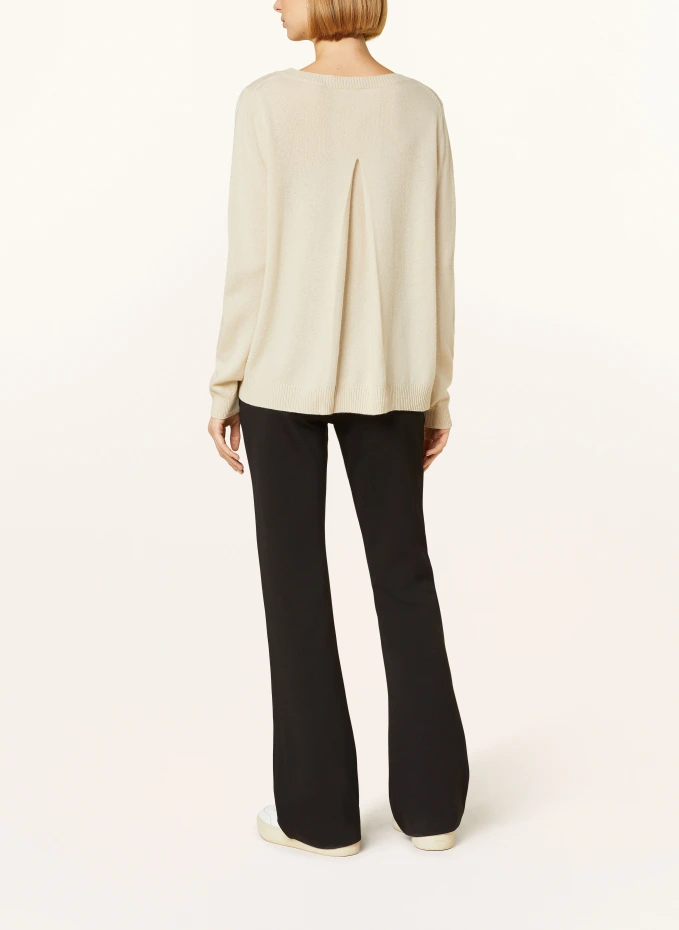 ALLUDE Pullover mit Cashmere Bis zu 50% Rabatt