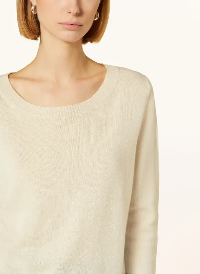 ALLUDE Pullover mit Cashmere Bis zu 50% Rabatt