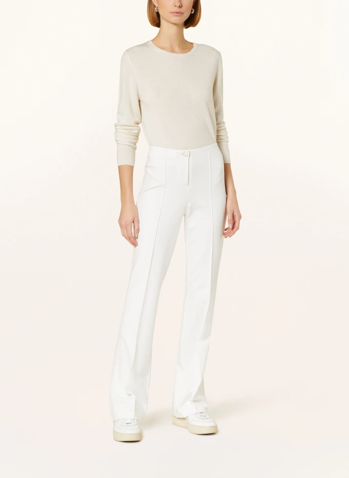 ALLUDE Cashmere-Pullover Bis zu 55% Rabatt