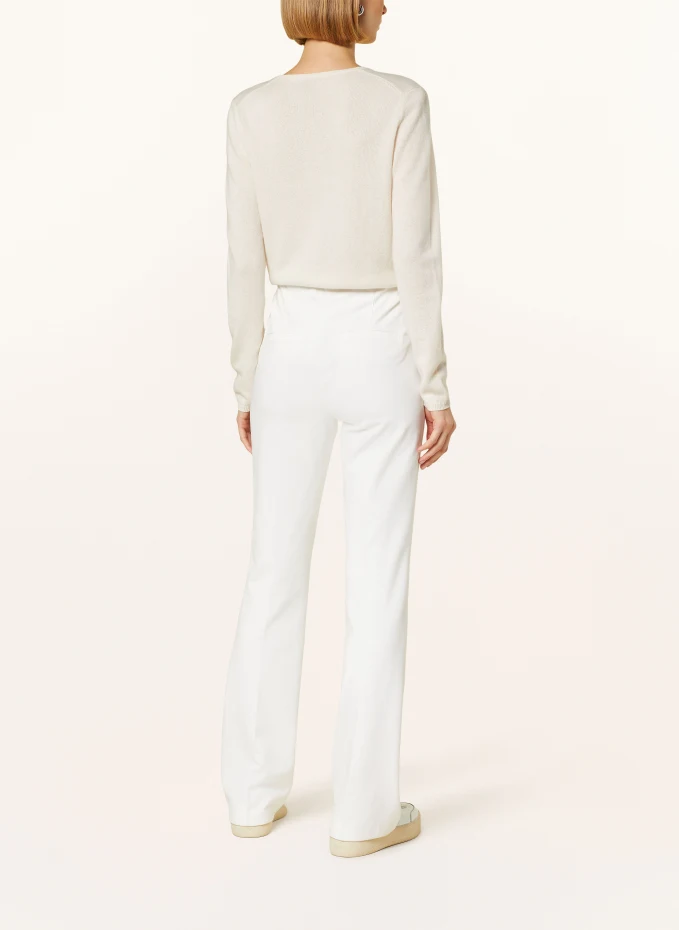 ALLUDE Cashmere-Pullover Bis zu 55% Rabatt