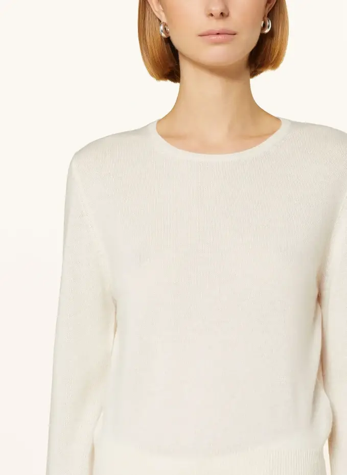 ALLUDE Cashmere-Pullover Bis zu 55% Rabatt