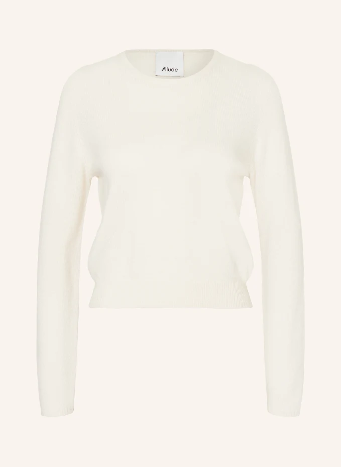 ALLUDE Cashmere-Pullover Bis zu 55% Rabatt