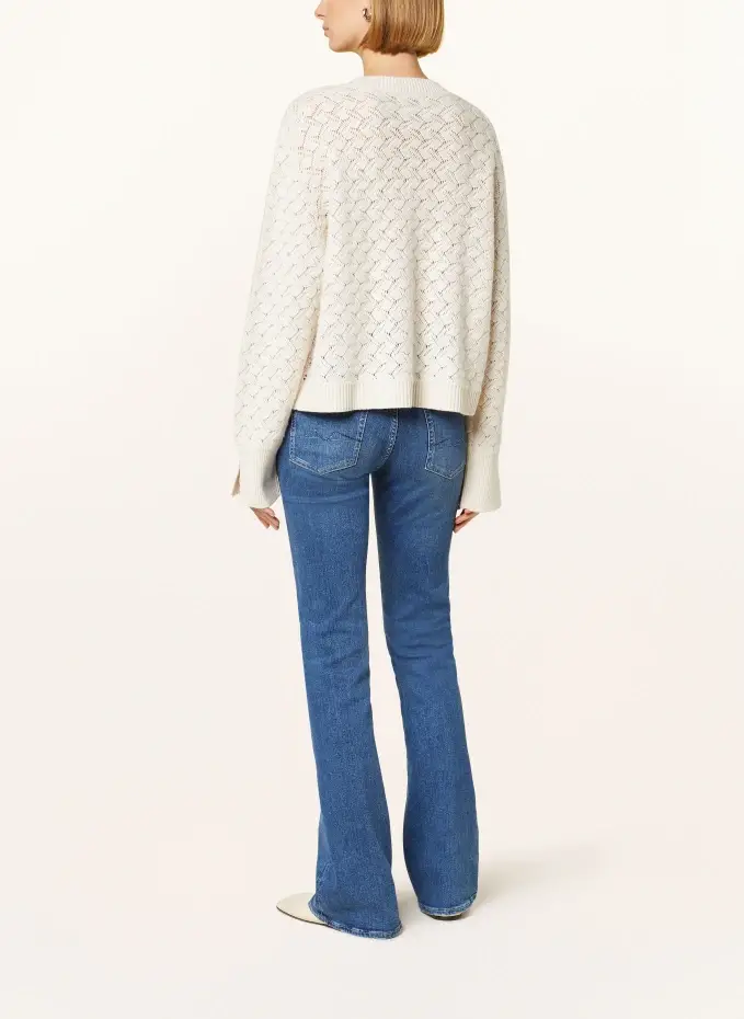 ALLUDE Pullover mit Cashmere Discount Store für neue Produkte