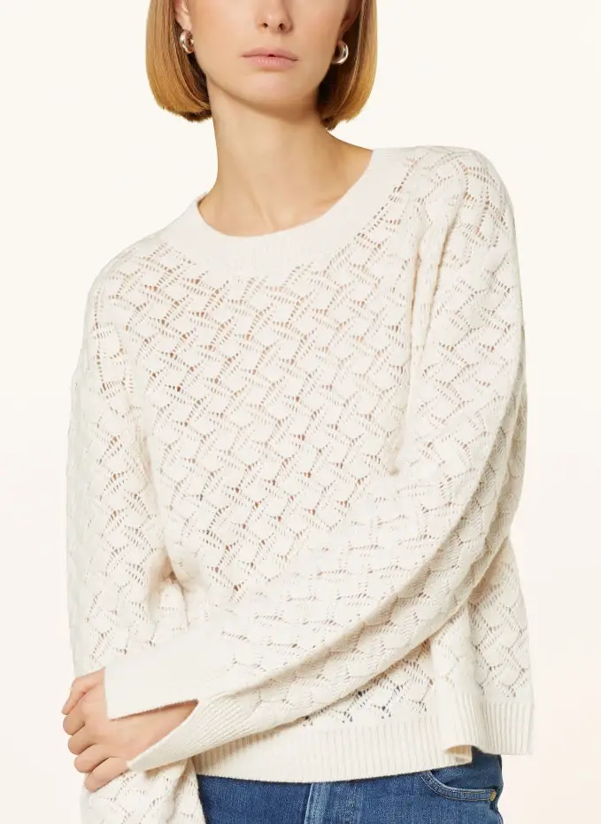 ALLUDE Pullover mit Cashmere Discount Store für neue Produkte