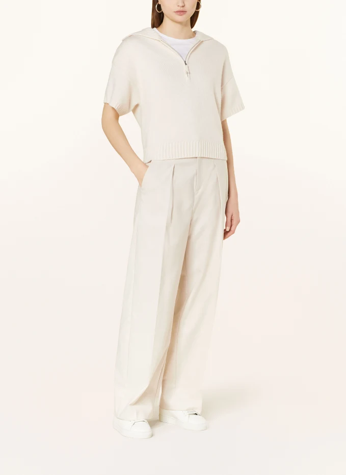 ALLUDE Cashmere-Troyer Riesige Rabatte