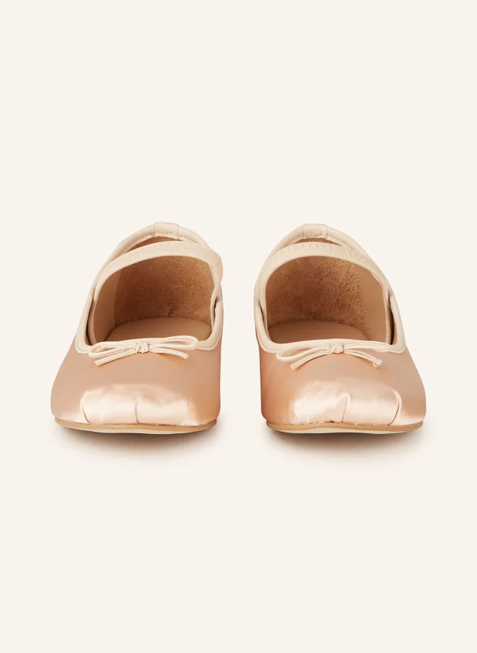 ALOHAS Ballerinas ODETTE Kostenloser Versand international