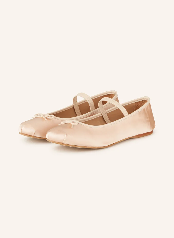 ALOHAS Ballerinas ODETTE Kostenloser Versand international