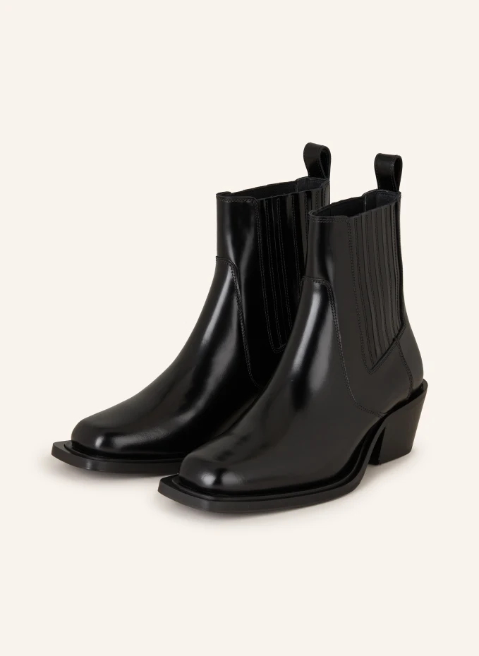 ALOHAS Cowboy Boots DENVER Fabrikladen