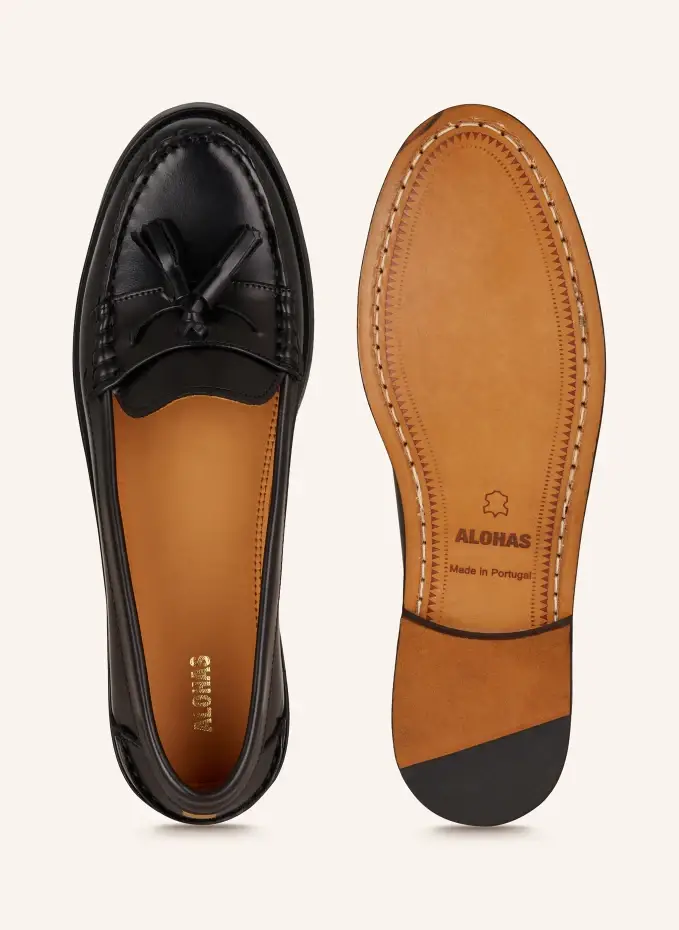 ALOHAS Loafer TERRANE Begrenzt auf 3 Tage