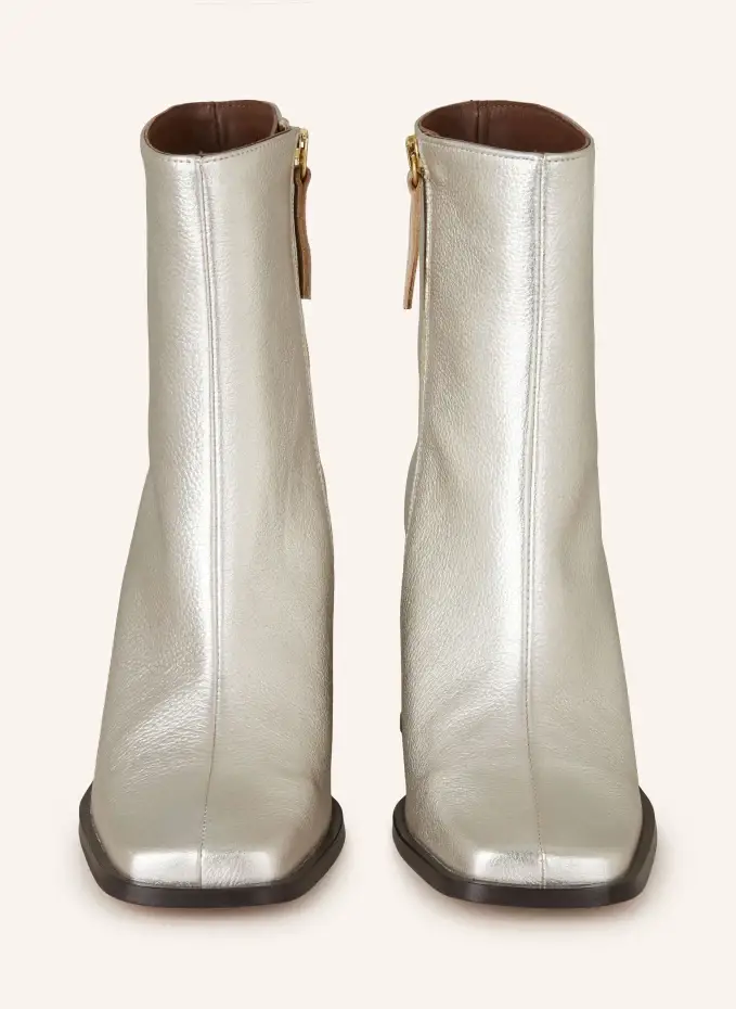 ALOHAS Stiefeletten SOUTH Black Friday Preise