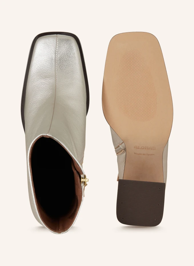 ALOHAS Stiefeletten SOUTH Black Friday Preise