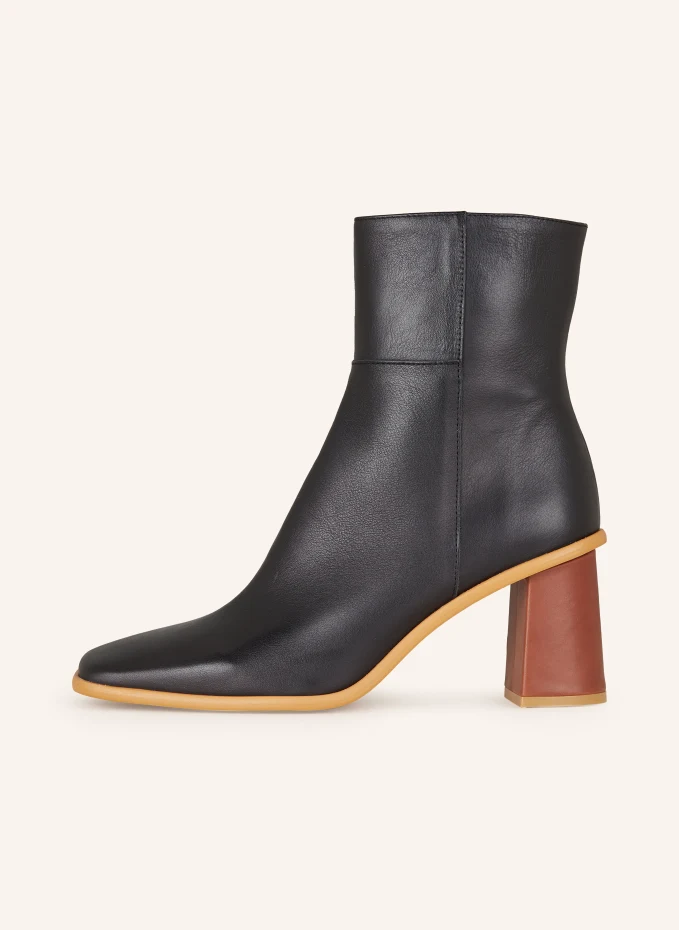 ALOHAS Stiefeletten WEST Im Verkauf