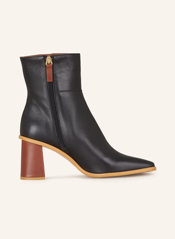 ALOHAS Stiefeletten WEST Im Verkauf