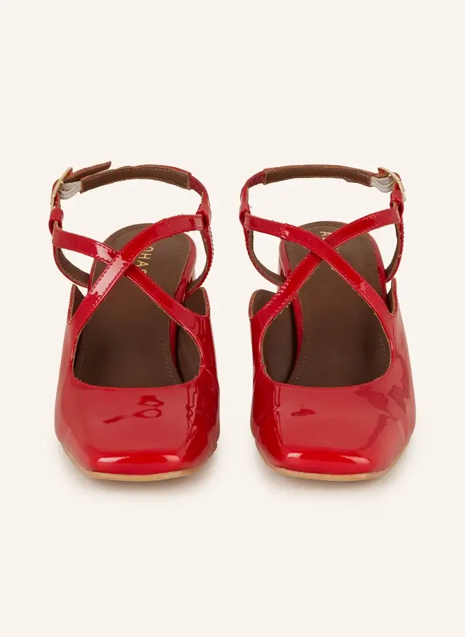 ALOHAS Slingpumps REGGIE Rabatte dieses Monats