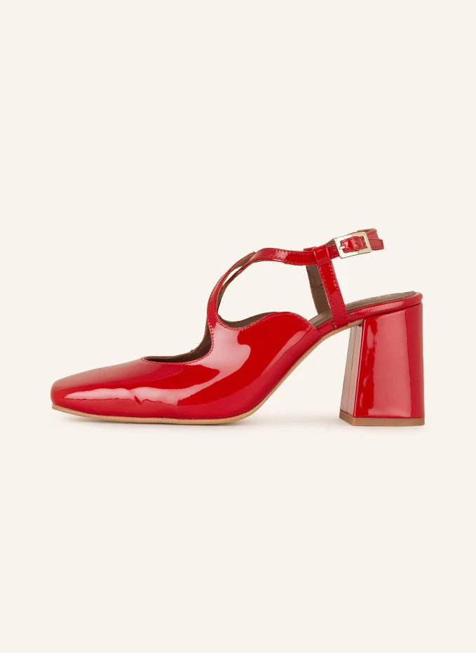 ALOHAS Slingpumps REGGIE Rabatte dieses Monats