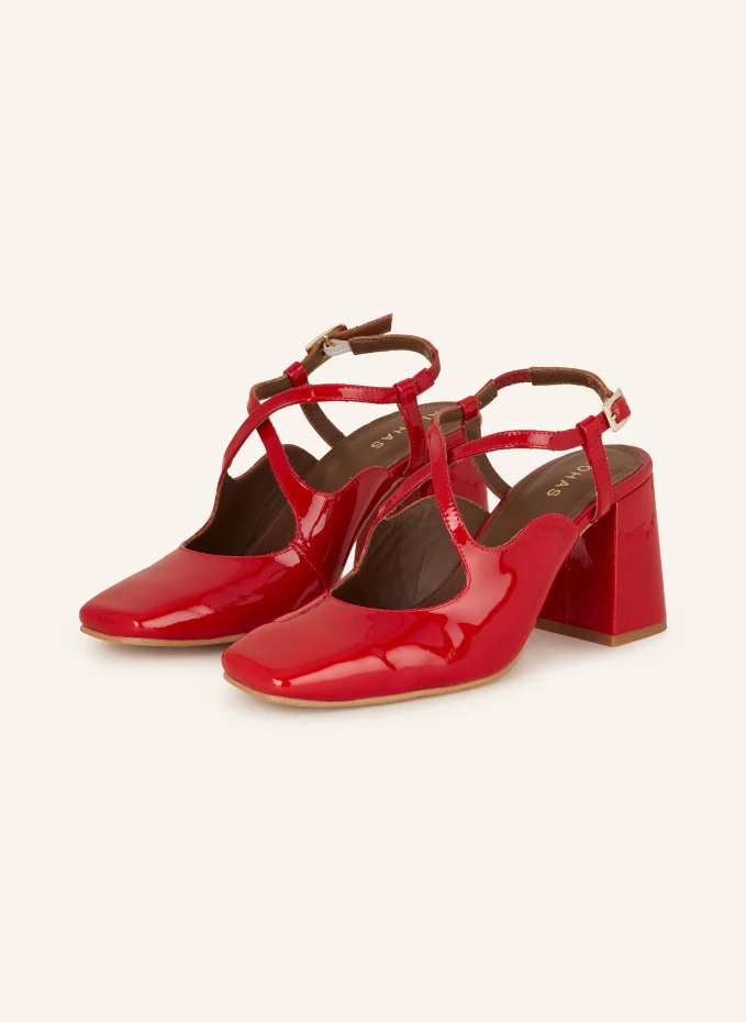 ALOHAS Slingpumps REGGIE Rabatte dieses Monats