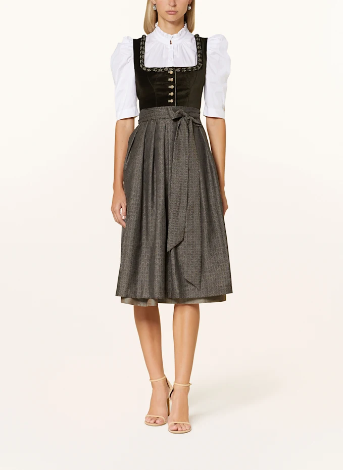 AlpenHERZ Dirndl MIA Online
