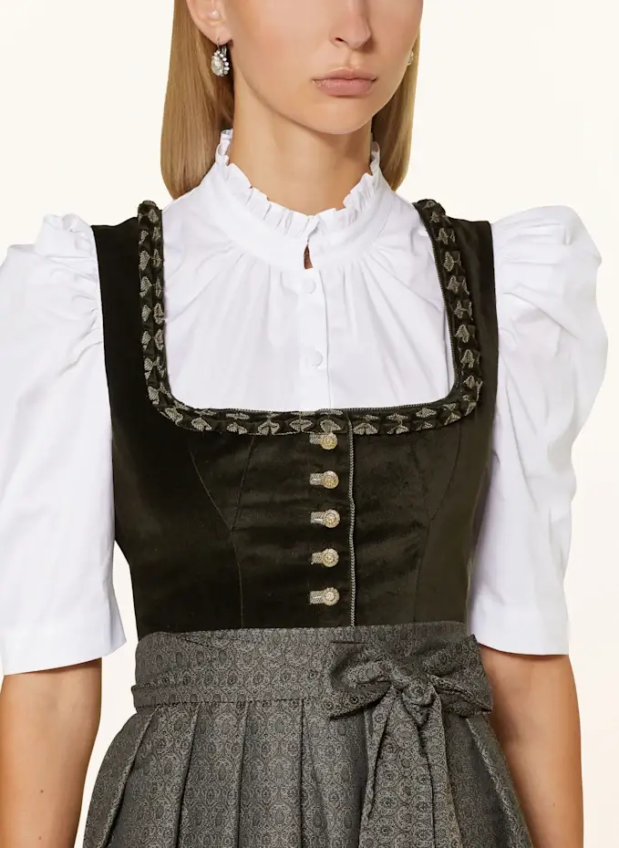 AlpenHERZ Dirndl MIA Online
