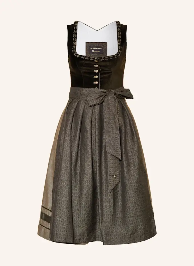 AlpenHERZ Dirndl MIA Online