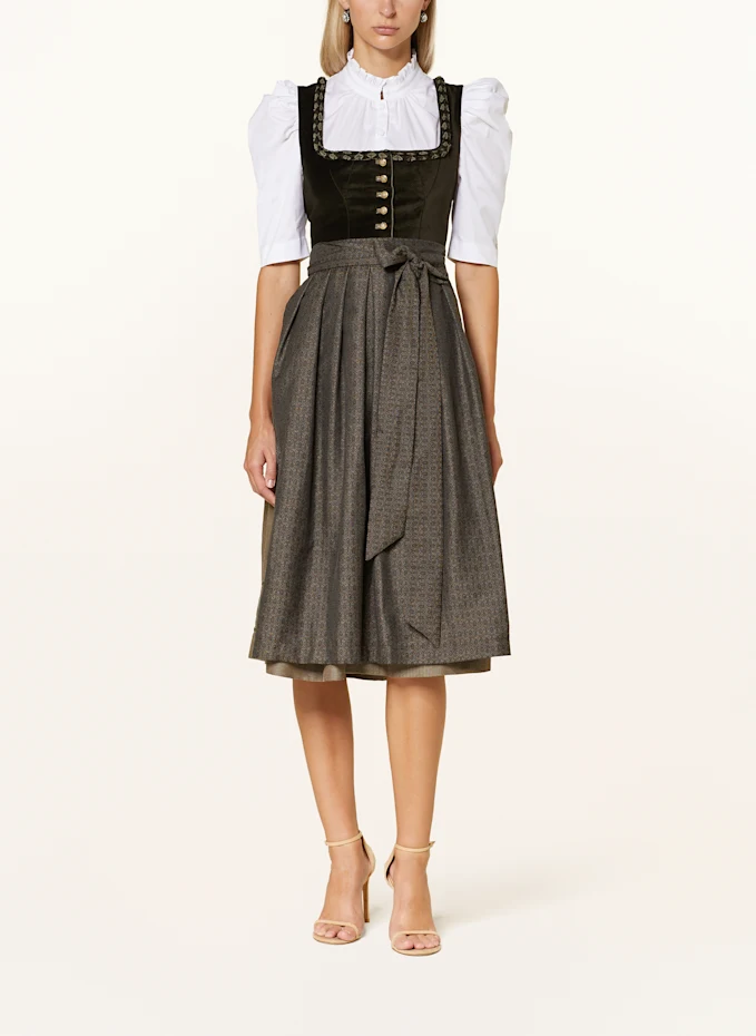 AlpenHERZ Dirndlbluse LOTTA Angebote