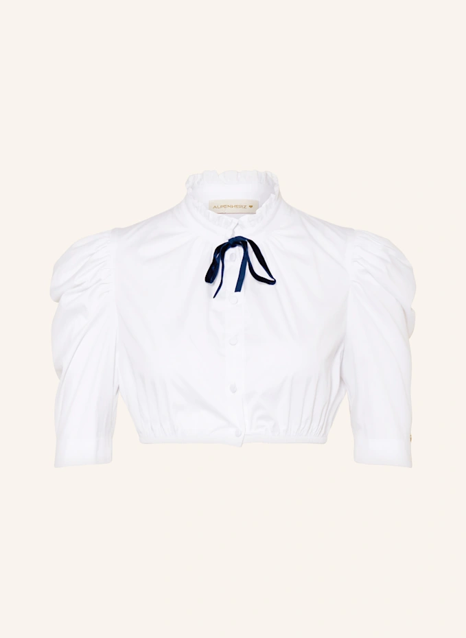 AlpenHERZ Dirndlbluse LOTTA Angebote