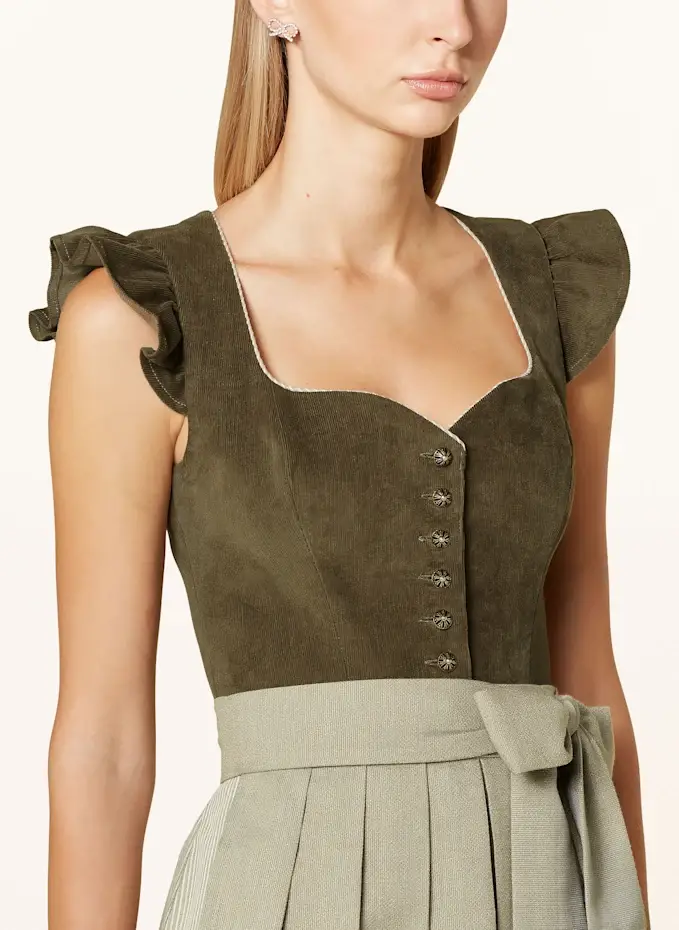 AlpenHERZ Dirndl Hotsell