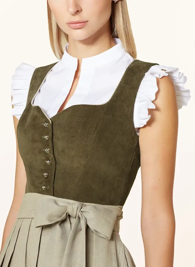 AlpenHERZ Dirndl Hotsell