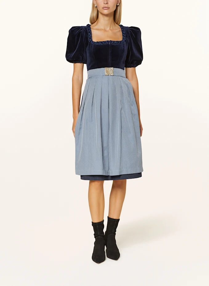 AlpenHERZ Dirndl MONA im Angebot