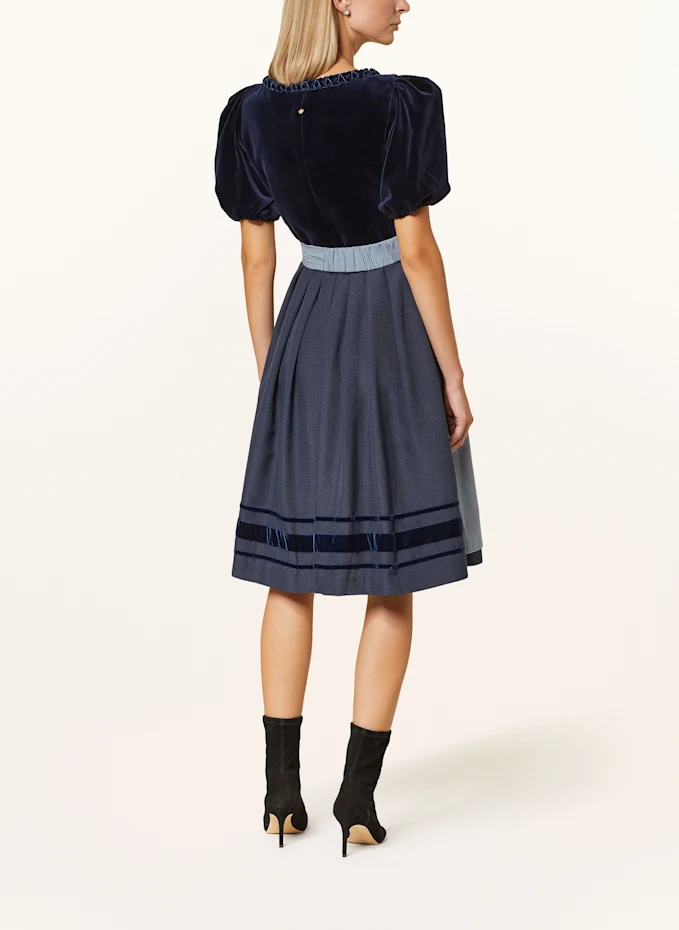 AlpenHERZ Dirndl MONA im Angebot