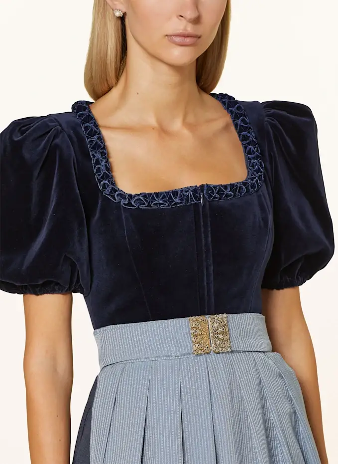 AlpenHERZ Dirndl MONA im Angebot