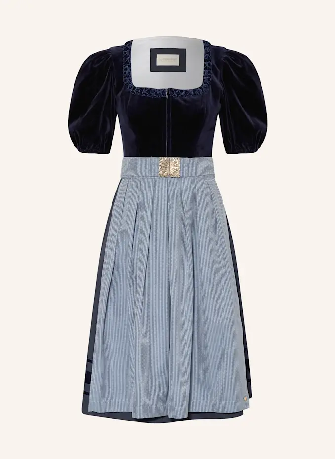 AlpenHERZ Dirndl MONA im Angebot
