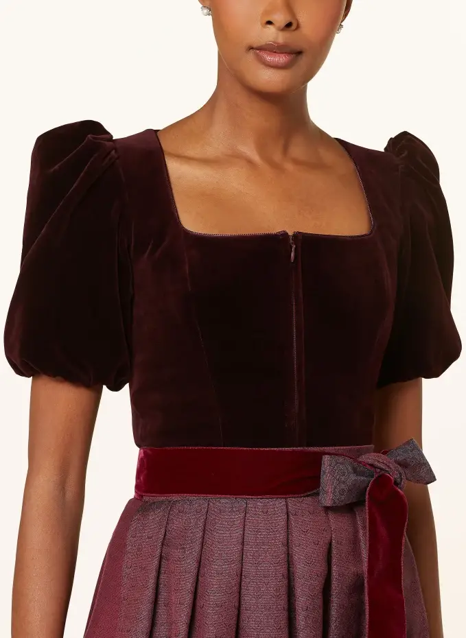 AlpenHERZ Dirndl MONA Blitzverkäufe