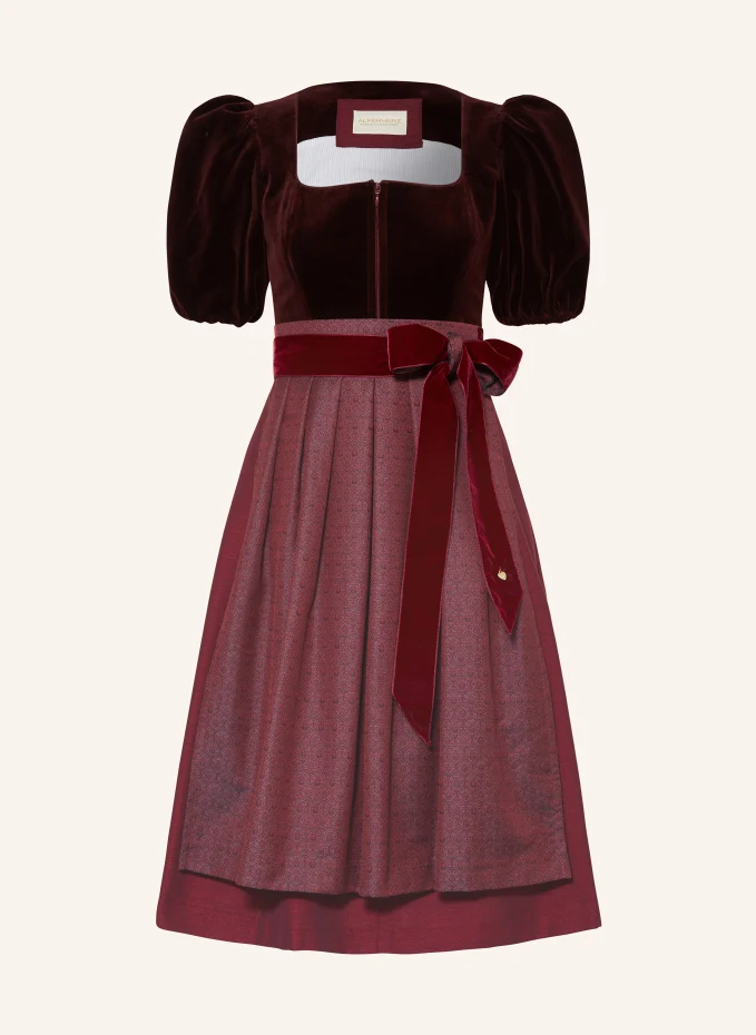 AlpenHERZ Dirndl MONA Blitzverkäufe