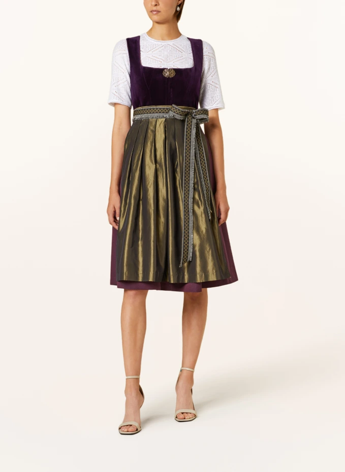 AlpenHERZ Dirndl DIANA Günstig kaufen