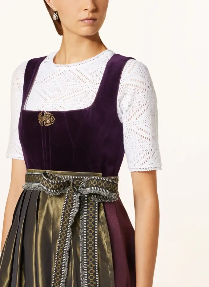 AlpenHERZ Dirndl DIANA Günstig kaufen