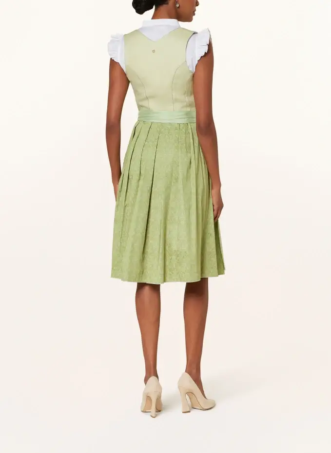 AlpenHERZ Dirndl SUNNY Online Shopping