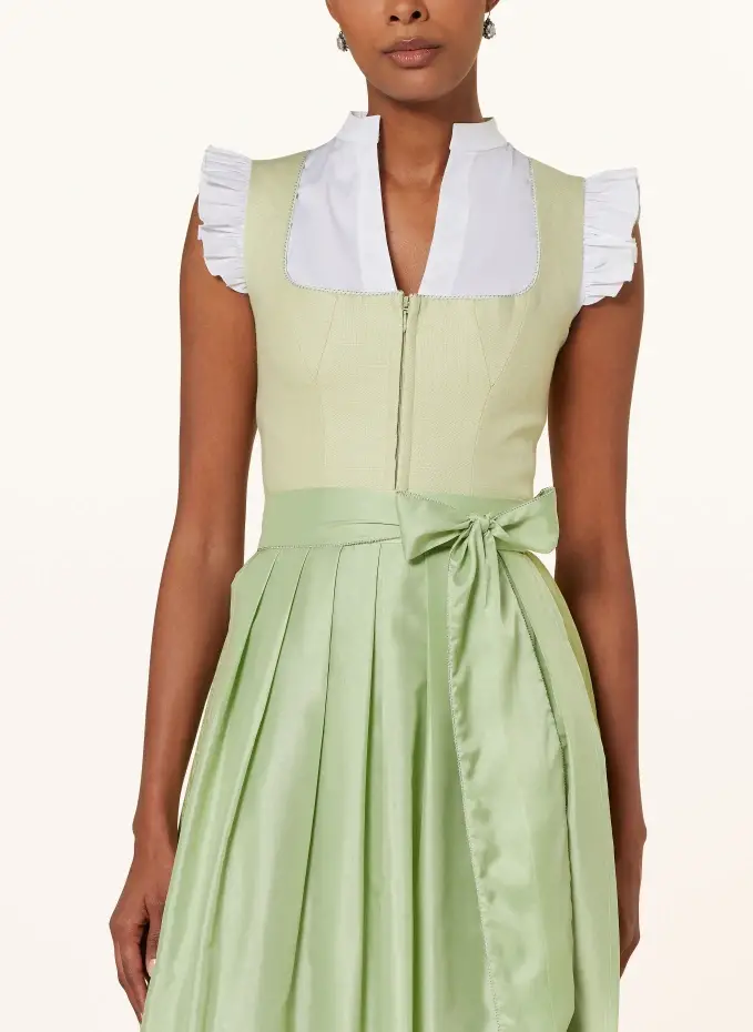 AlpenHERZ Dirndl SUNNY Online Shopping