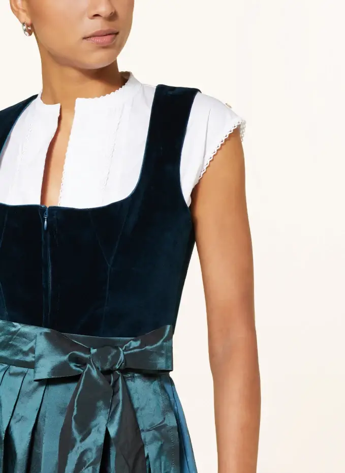 AlpenHERZ Dirndl AIRIN Exklusivangebot