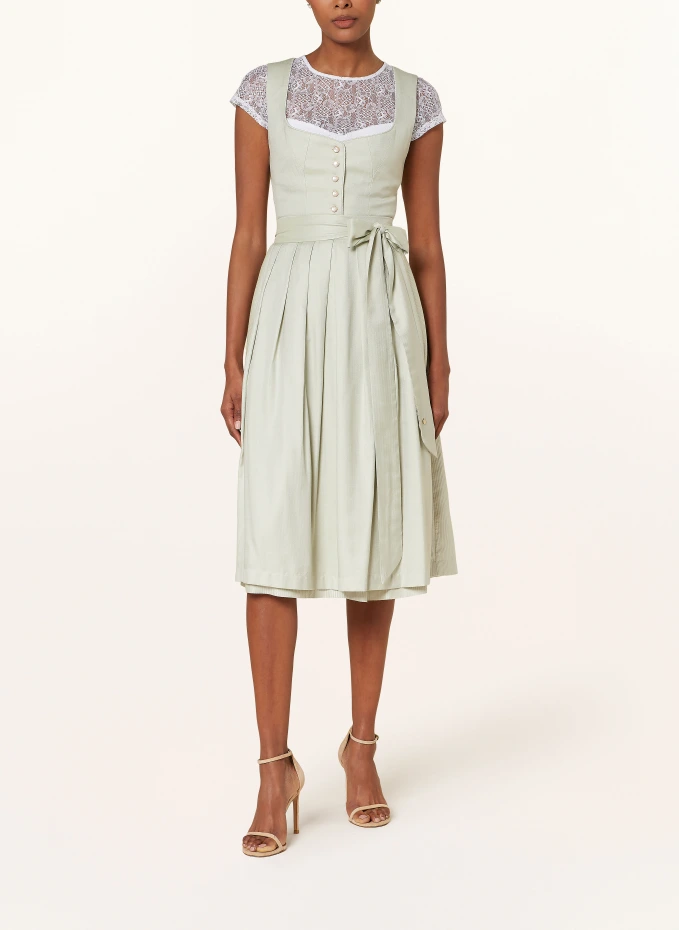 AlpenHERZ Dirndl LUNA Black Friday