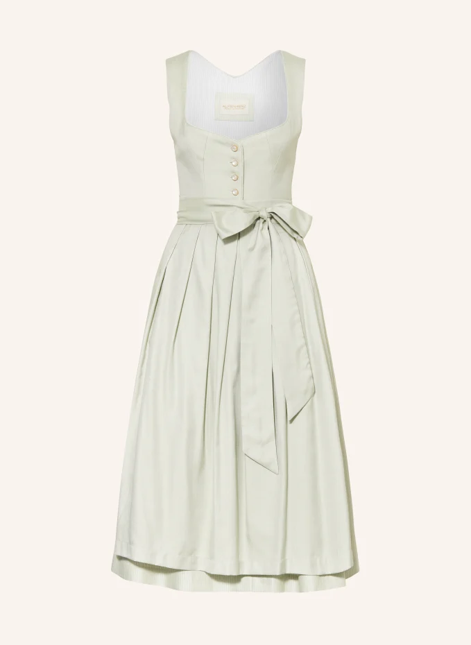 AlpenHERZ Dirndl LUNA Black Friday