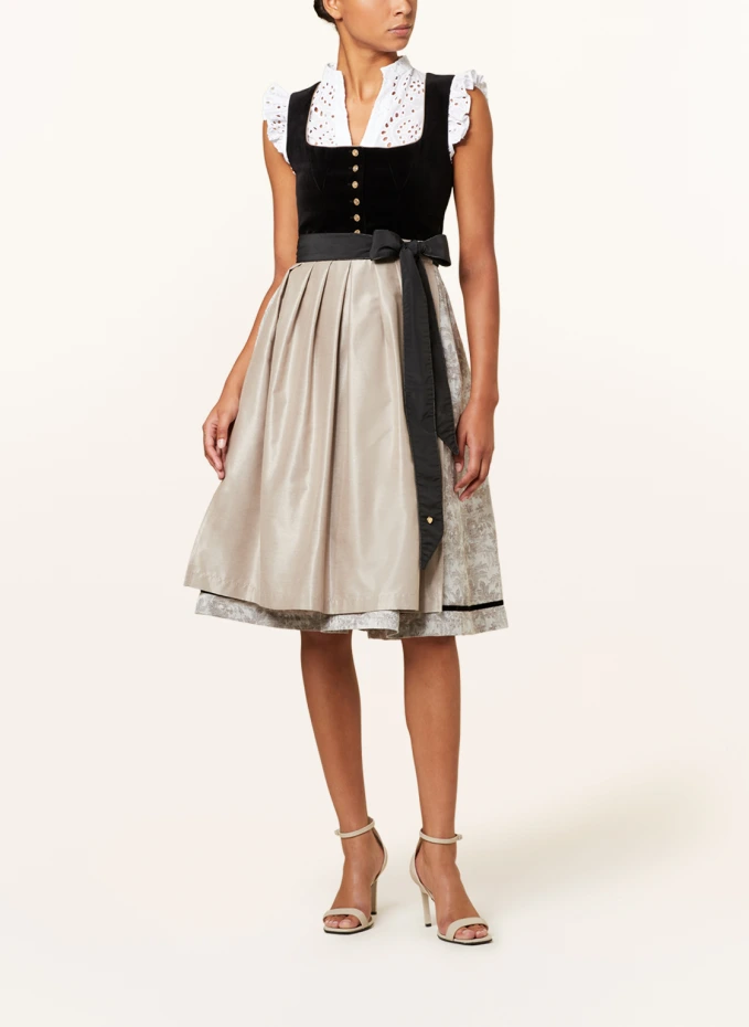 AlpenHERZ Dirndl MADITA Weihnachtsangebot
