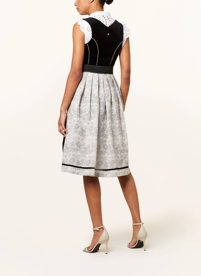 AlpenHERZ Dirndl MADITA Weihnachtsangebot