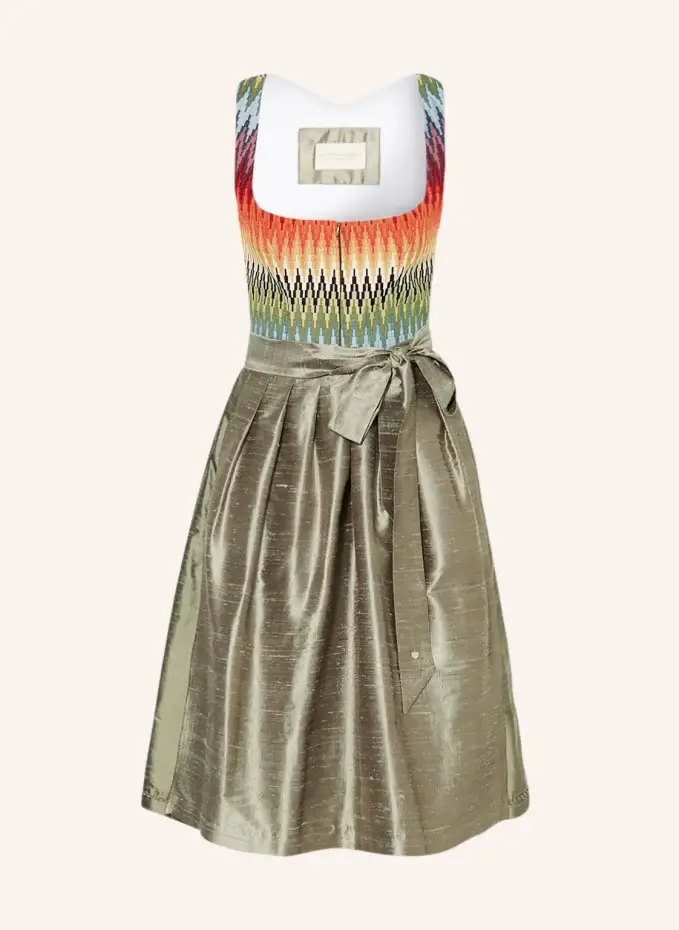 AlpenHERZ Dirndl FILIPA Muttertagsangebot